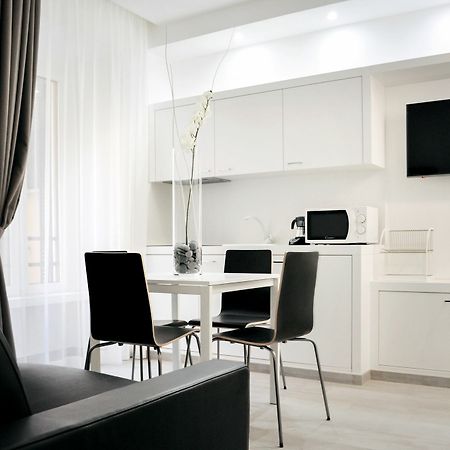 Lhp Suite Roma Termini Εξωτερικό φωτογραφία