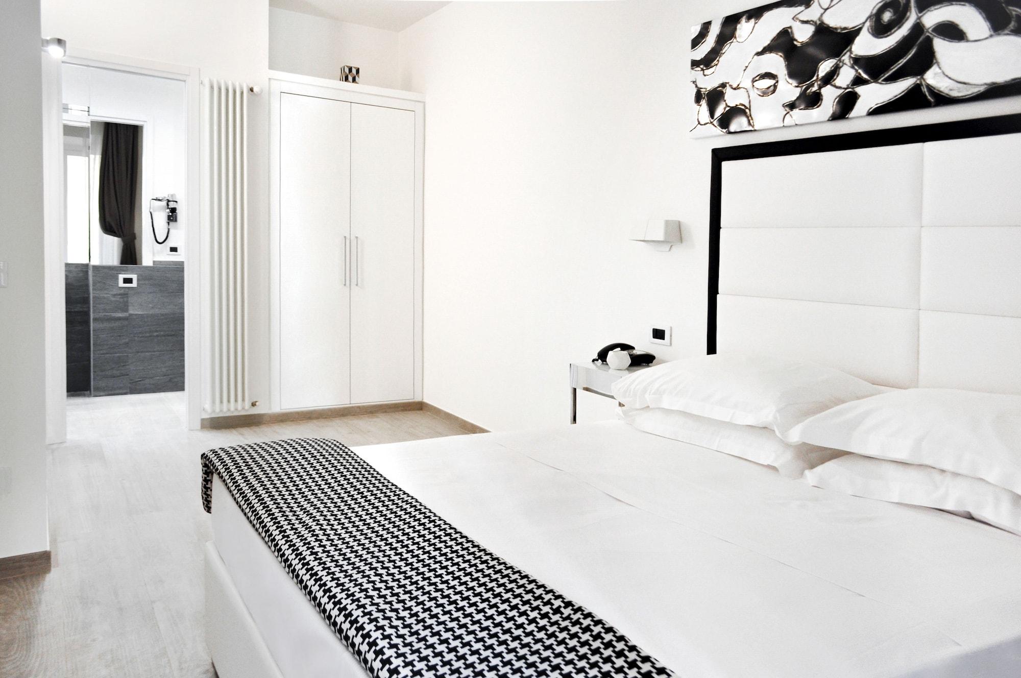 Lhp Suite Roma Termini Εξωτερικό φωτογραφία