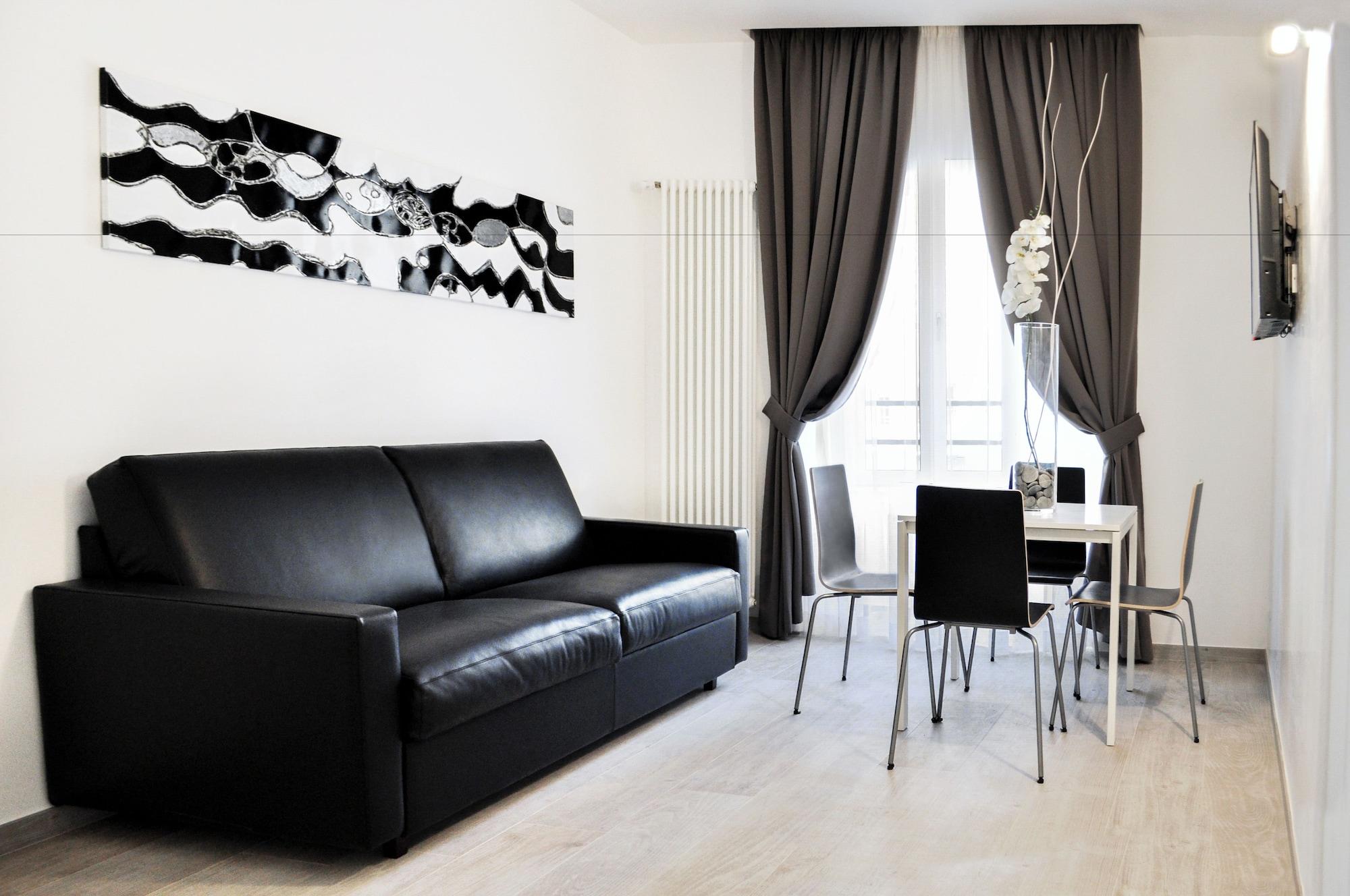 Lhp Suite Roma Termini Εξωτερικό φωτογραφία