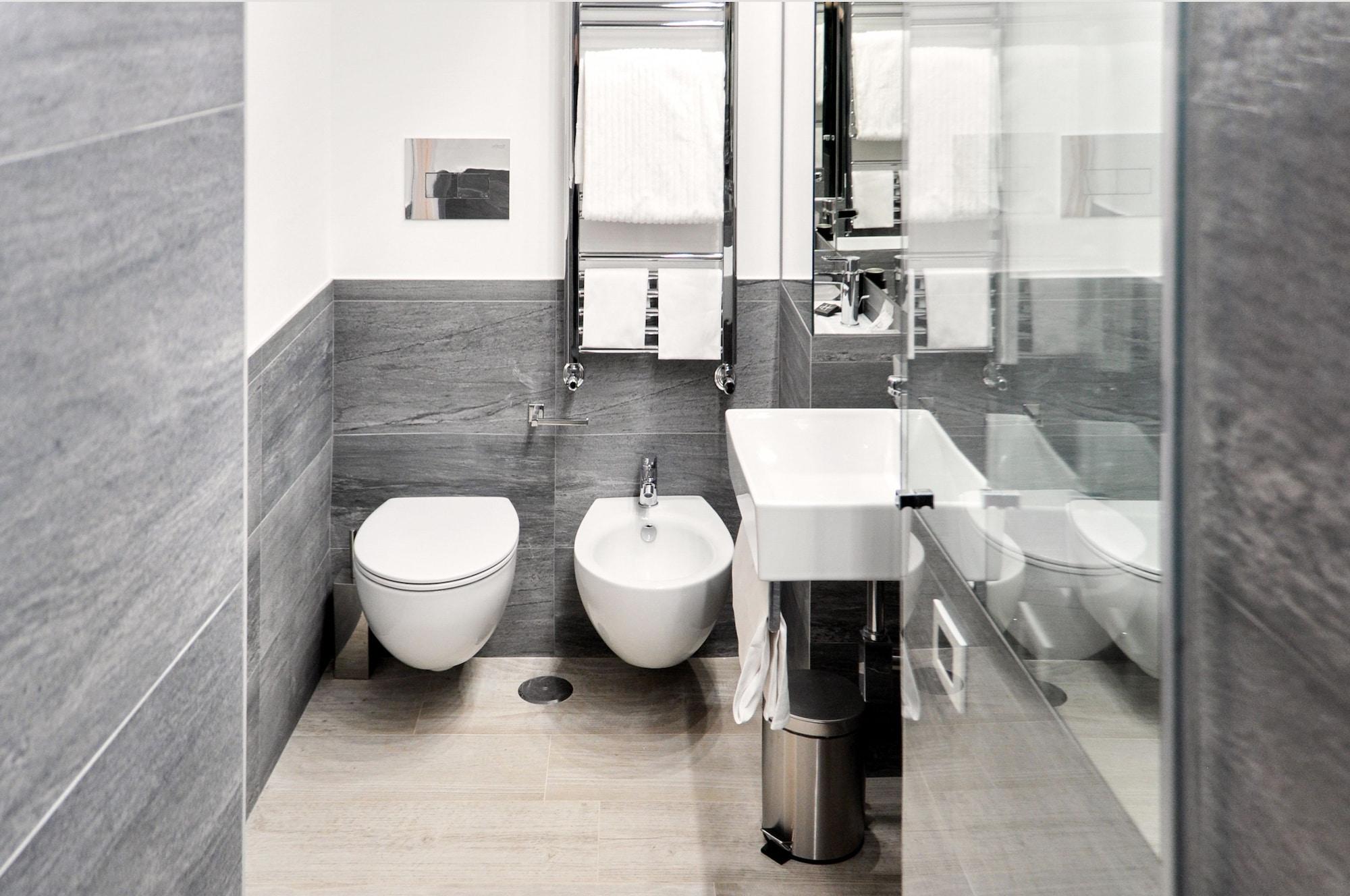 Lhp Suite Roma Termini Εξωτερικό φωτογραφία