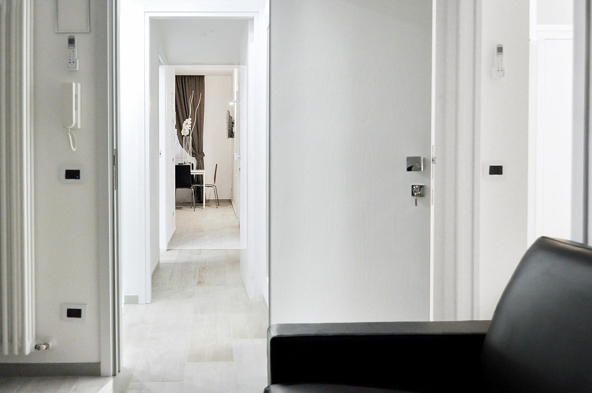 Lhp Suite Roma Termini Εξωτερικό φωτογραφία
