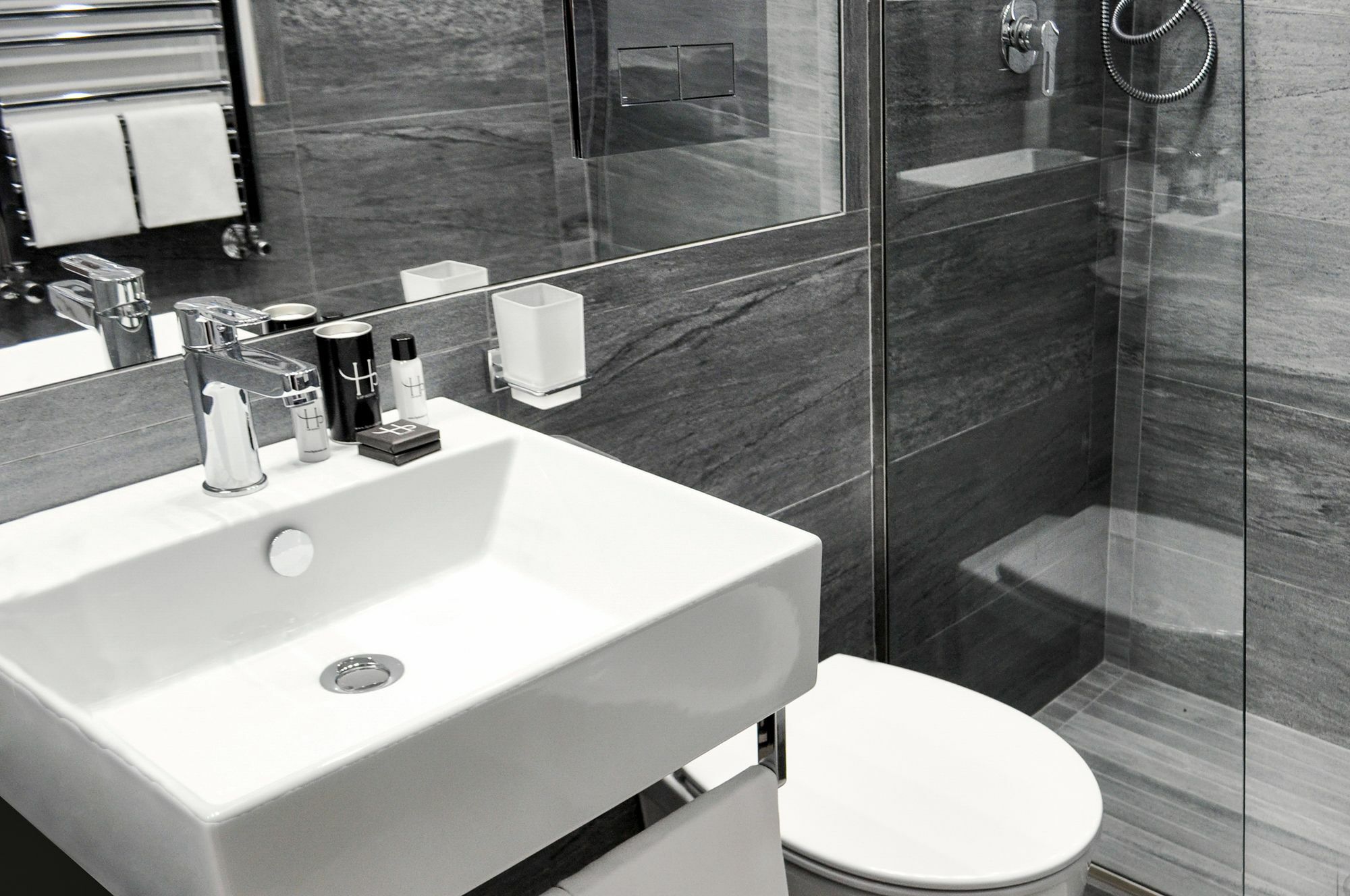 Lhp Suite Roma Termini Εξωτερικό φωτογραφία