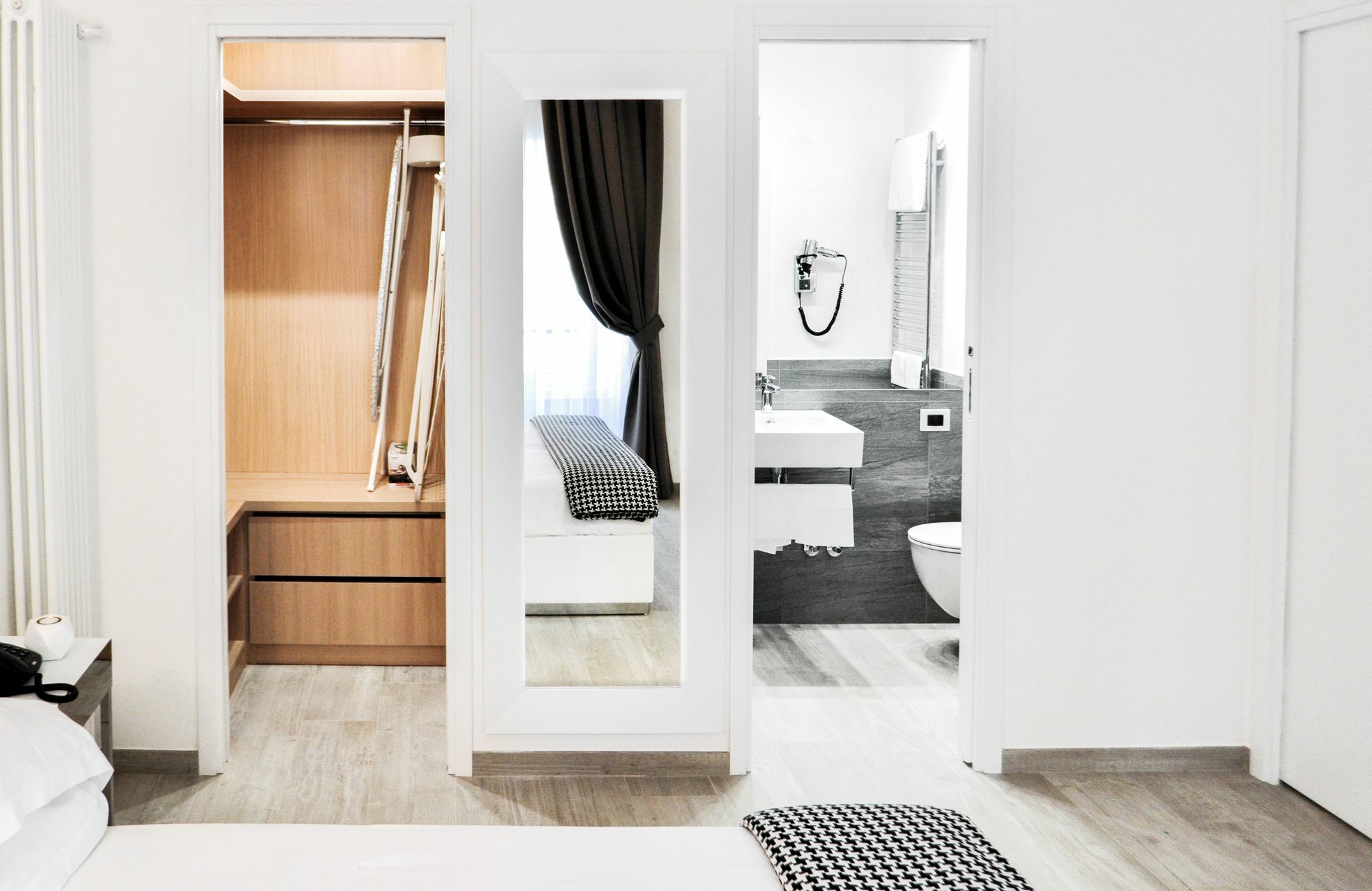 Lhp Suite Roma Termini Εξωτερικό φωτογραφία