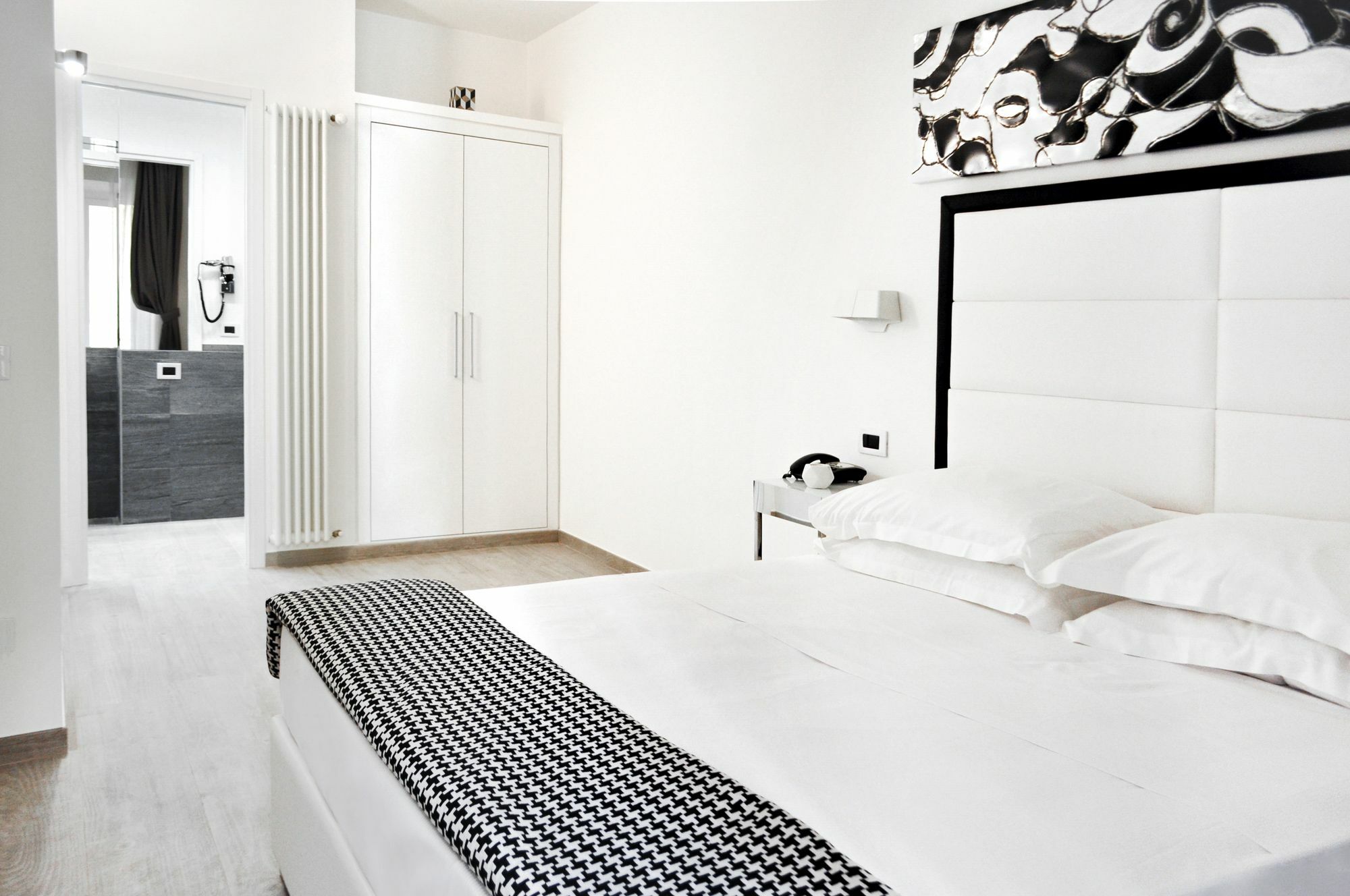 Lhp Suite Roma Termini Εξωτερικό φωτογραφία